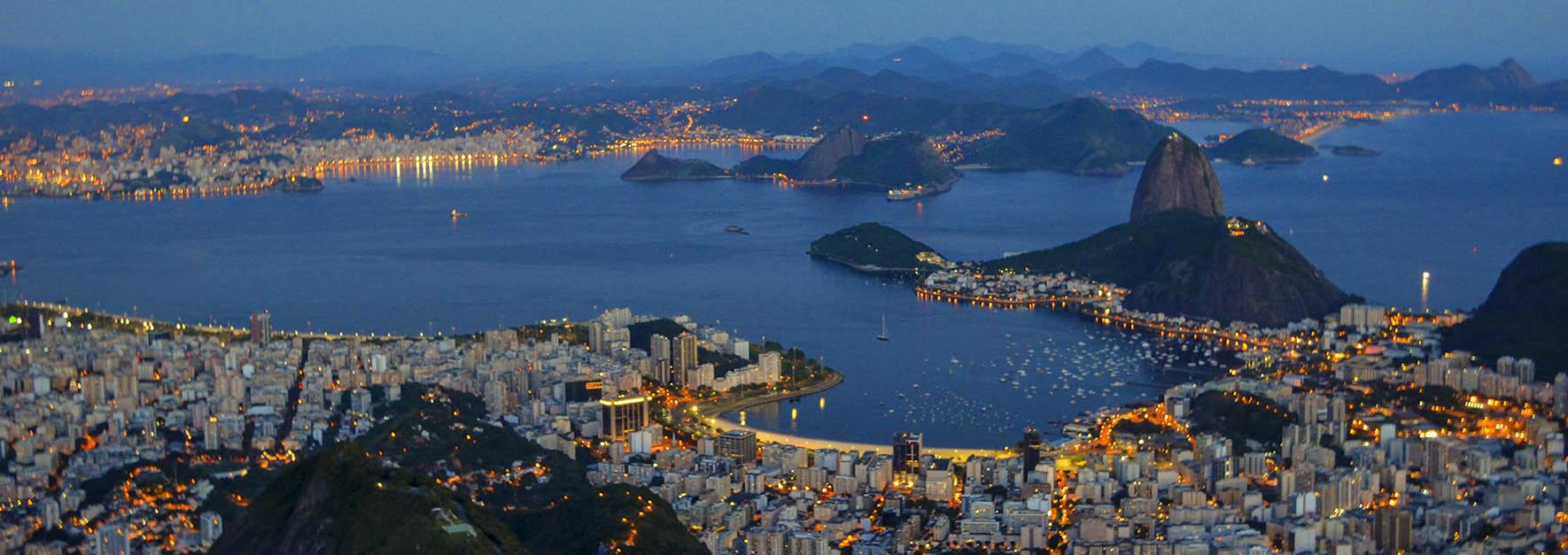 5 Lugares para Curtir o Rio de Janeiro de Forma Econômica
